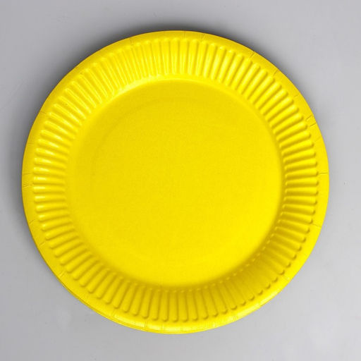 Набор бумажной посуды С праздником! - Страна карнавалия фото 4