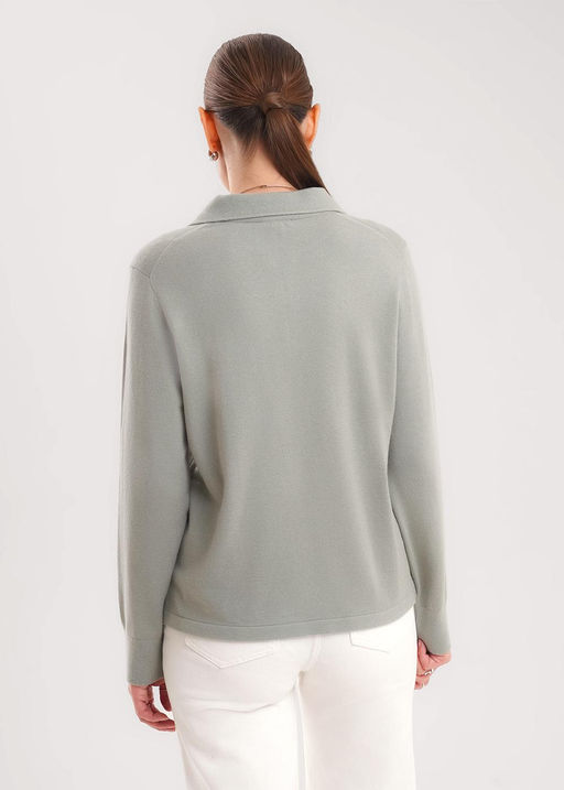 364627вн Джемпер жен. (ЧЗ)