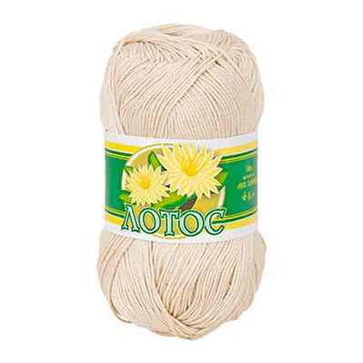 Пряжа СПБ Лотос 100% мерсеризованный хлопок 8 шт. х 100 г 250 м