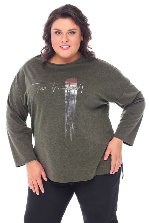 Туника-1138 - Леди мария фото 20