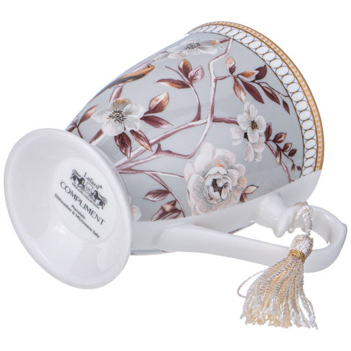 КРУЖКА LEFARD COMPLIMENT 320 МЛ (КОР=36ШТ.)  фото 4