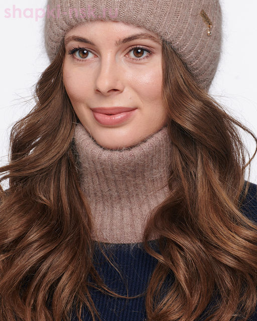 481 PB Снуд женский (13 х 21)