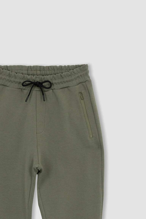Спортивные штаны DeFactoFit Slim Fit со стандартными штанинами  фото 6
