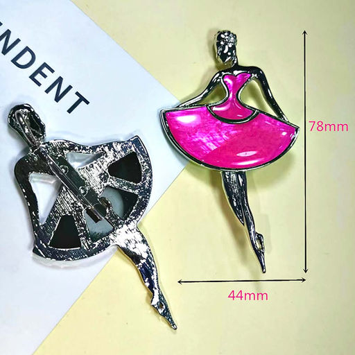 Брошь-кулон арт. 32 1721 (id 275582) - Rada фото 2