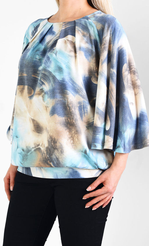 Блузка - Olsi фото 3