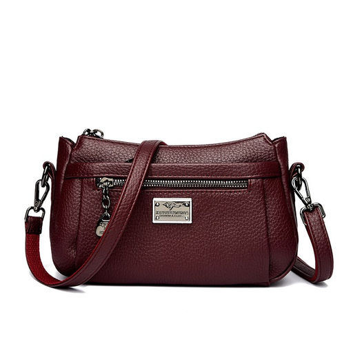 KAIDIFEINIROO Сумка женская 8755