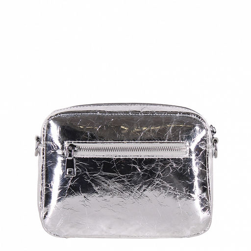 Сумка 2026-9NN silver Natale Navetta