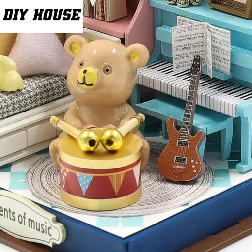 Румбокс, интерьерный конструктор