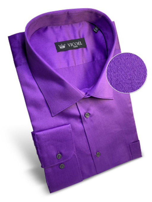 Рубашка VF B 21-3-011112 - Nicolo angi фото 4