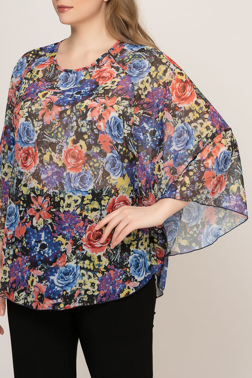 Блузка - Olsi фото 4