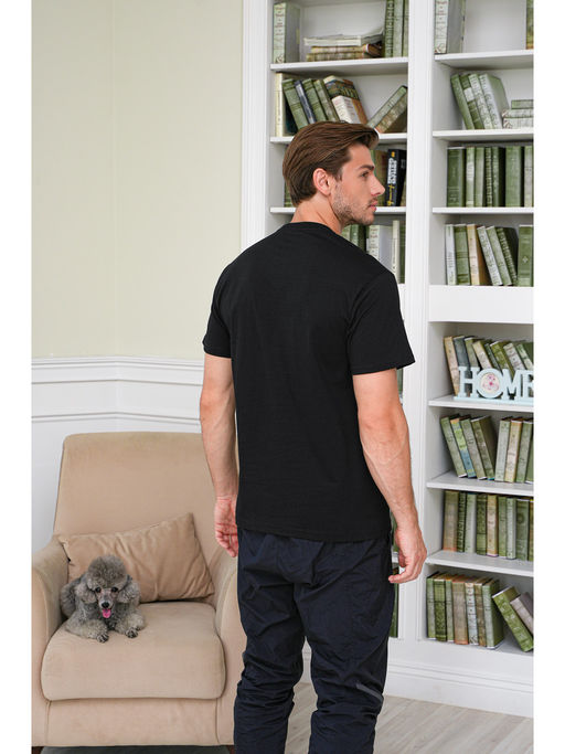 Футболка унисекс, 3 шт - Nota bene фото 4