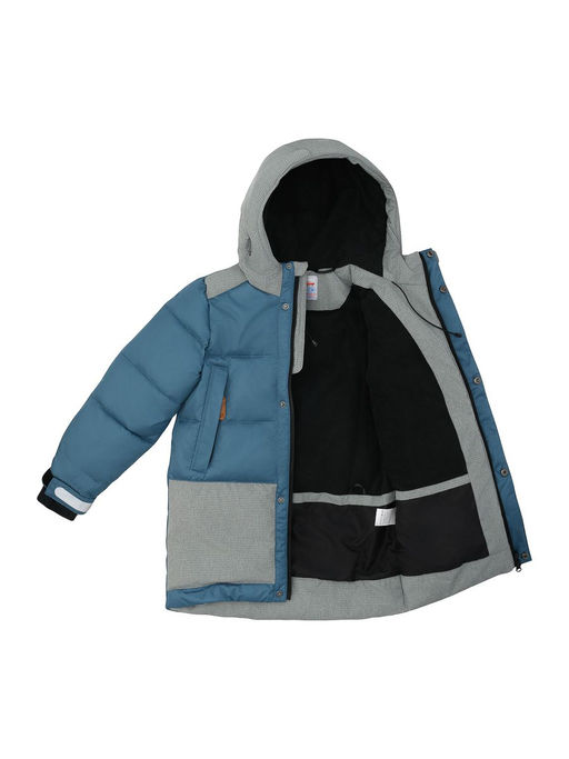 Куртка д/мал. "Ховард"