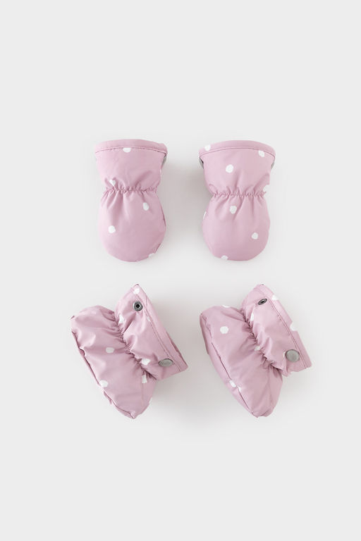 Crockid _ ВК 60094/н/5 УЗГ комбинезон д/дет яс  фото 8