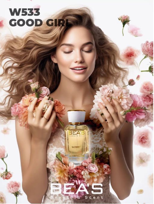 Парфюм Beas 50 ml W 533  women  фото 3