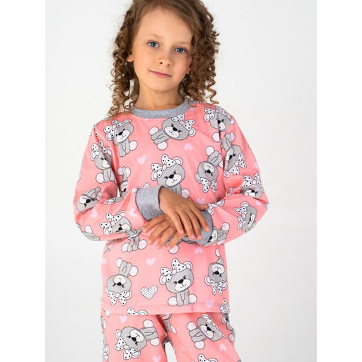 Пижама Валерия - Ronda фото 2