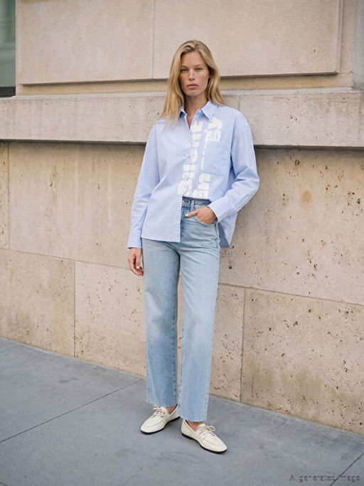 Bask?l? Kad?n G?mlek