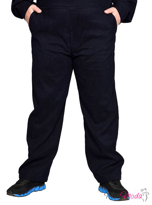 Брюки Модель №2008 размеры 44-84