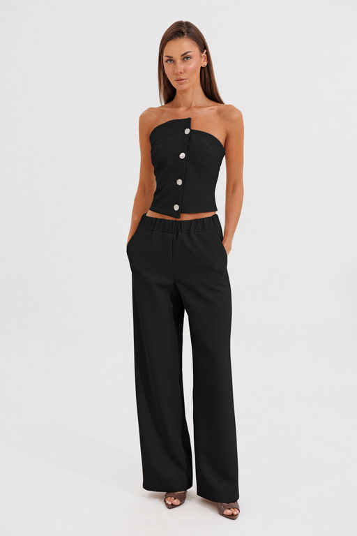 Брюки VN Fashion 1150 черный