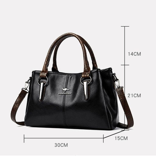 KAIDIFEINIROO Сумка женская 8195  фото 7