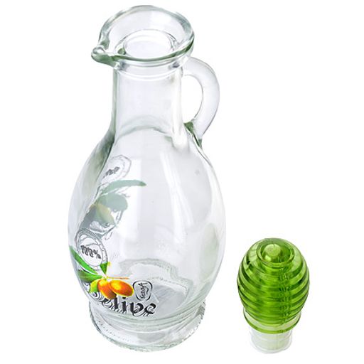 80500 Бутылка для масла 250мл MB (х20) - Mayer&boch фото 3