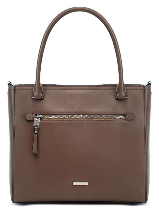 Сумка ELEGANZZA ZQ60-2246 tiramisu  фото 8