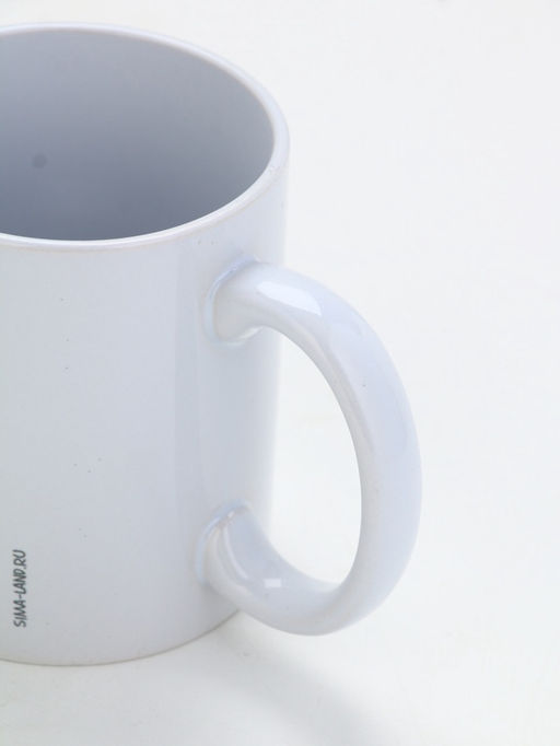 Кружка керамическая «Слёзы подчинённых», 320 мл