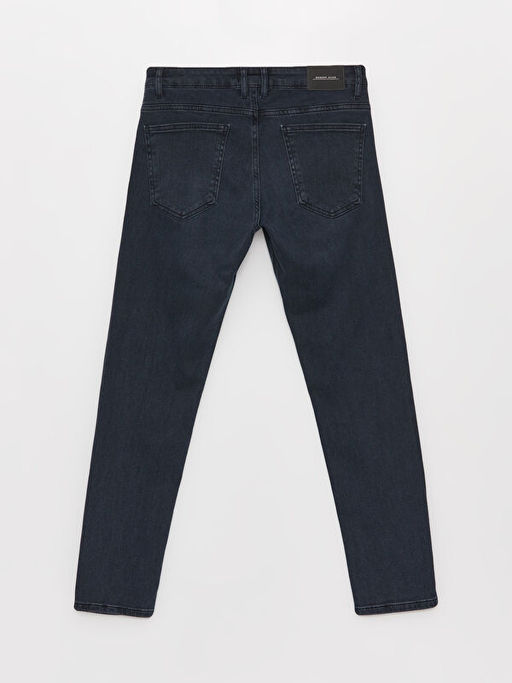 750 Slim Fit Erkek Jean Pantolon