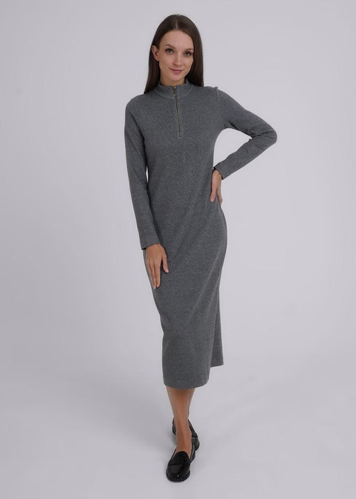 146686/155ввэ Платье женское (ЧЗ)