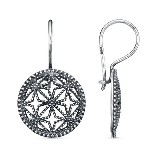 СЕРЬГИ 34017214 - Красная пресня фото 3