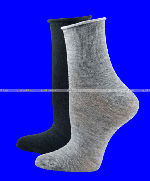 Цена за 12 пар.BFL носки мужские медицинские