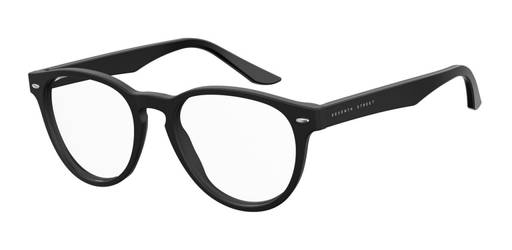 Мед. оправа 7A 048 MTT BLACK