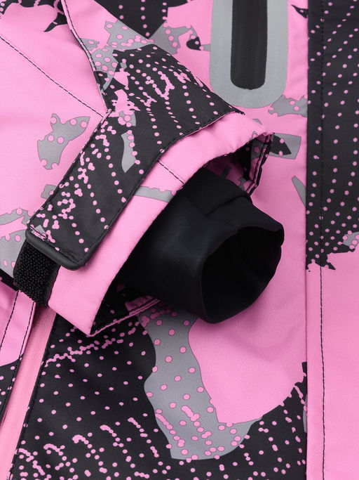 Куртка д/дев. "Мауна"