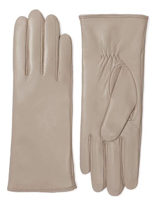 Перчатки жен п/ш LB-0110 l.grey - Labbra фото 6