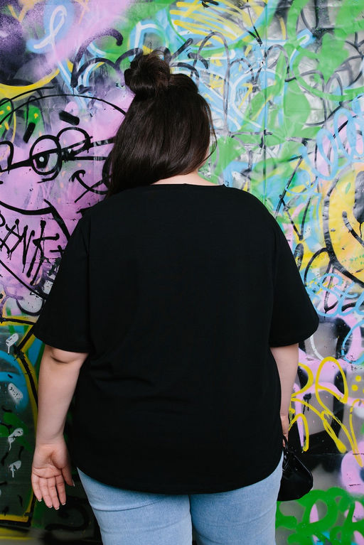 Футболка женская - Jp фото 8