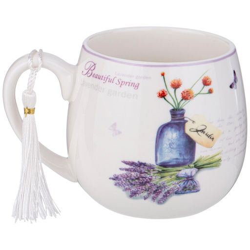 КРУЖКА 420 МЛ - Lefard фото 5