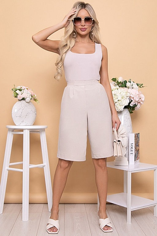 Шорты 5117-1 - Avili фото 6