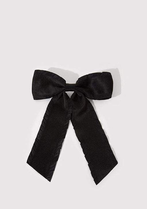 Siyah Fiyonklu Sac Tokas? - Mavi фото 2