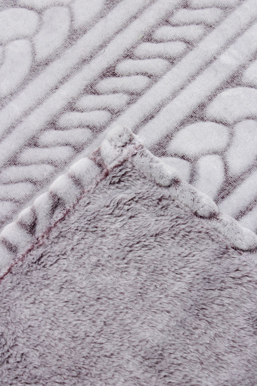 Плед велсофт арт. ПЛВ