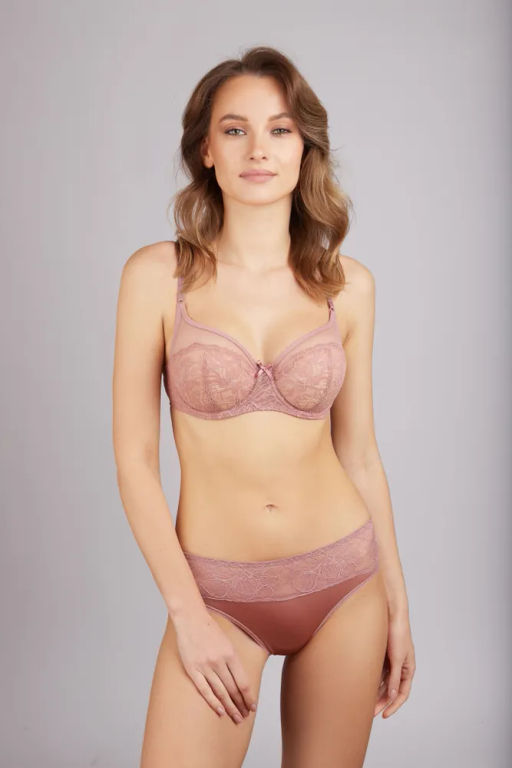 Трусы Milavitsa 268040 Рубин  фото 9