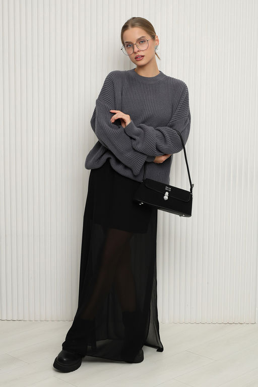 84505 Джемпер женский - Натали фото 3