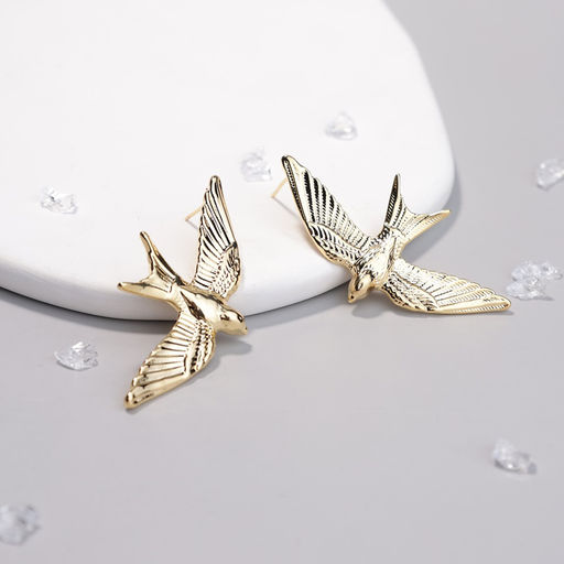 Серьги Арт. 3V-7384-Y