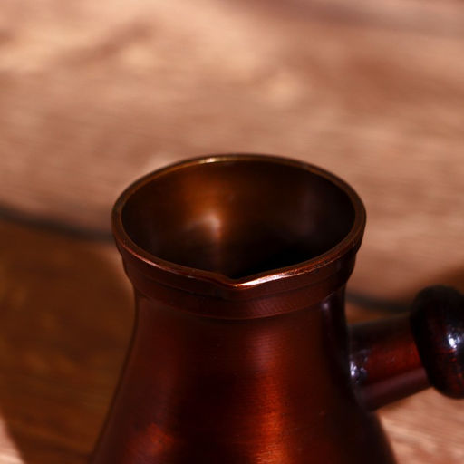 Турка «Классик», 100 мл, латунь