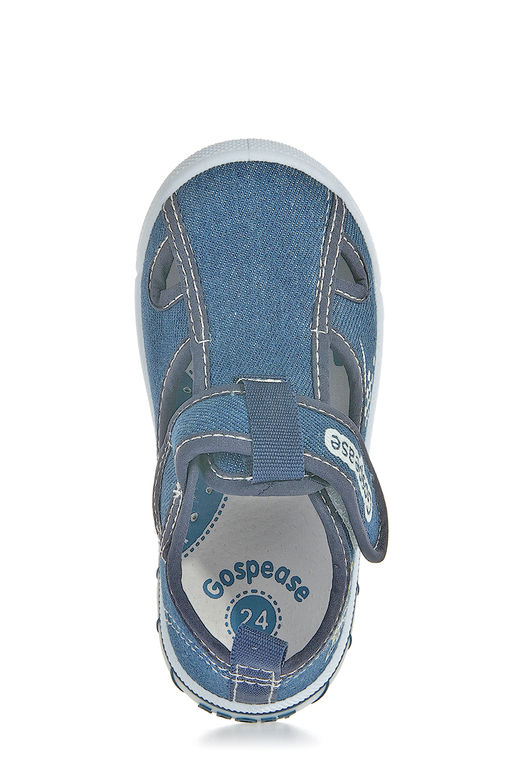 Текстильные сандалии GOSPEASE