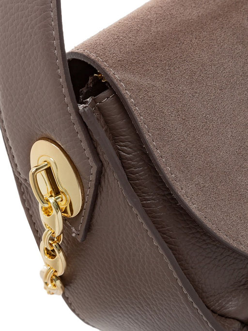 Сумка ELEGANZZA Z16-DB10525 tiramisu