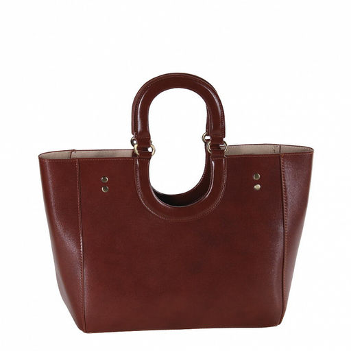 Сумка 3007NN brown Natale Navetta