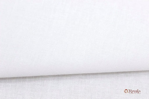 Бязь Отбеленная ГОСТ, ш.1.5м, хлопок-100%, 137гр/м.кв, Тейково