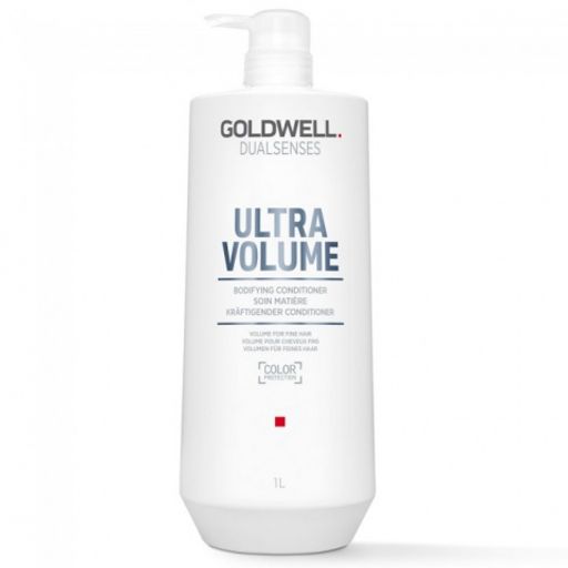 Gоldwell dualsenses ultra volume кондиционер для объема тонких волос - Goldwell фото 2