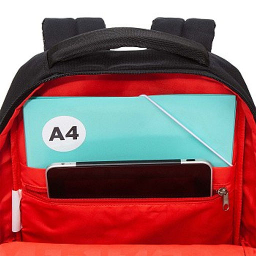 RU-537-4 Рюкзак - Grizzly фото 12