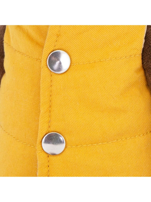 Мягкая игрушка Конь Бруно, 25 см