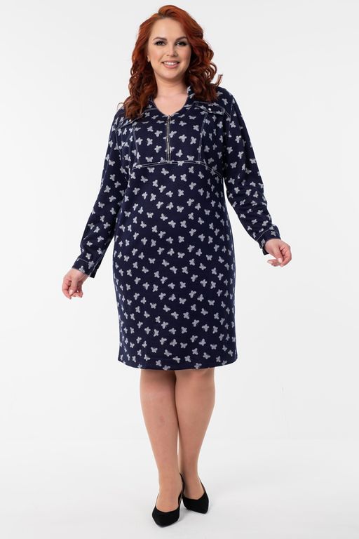 Платье П5-3410/3